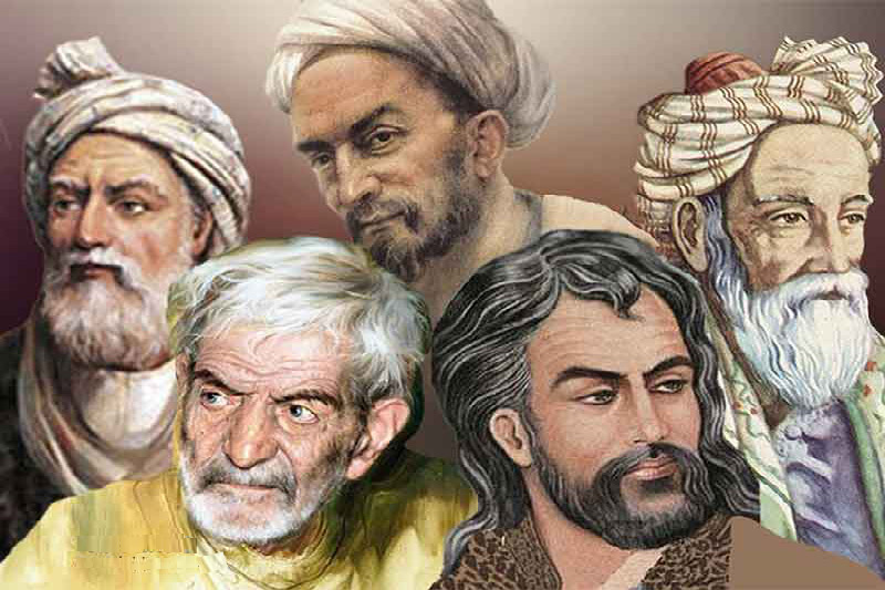 گروه آموزشی ادبیات و زبان فارسی