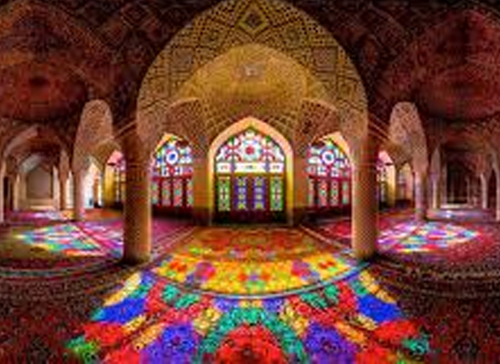 گروه آموزشی فرهنگ و هنر
